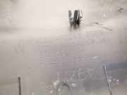 Verkleidung Lenksäule Toyota Land Cruiser J12 2003 - 2010 4528660370, 45286-60370