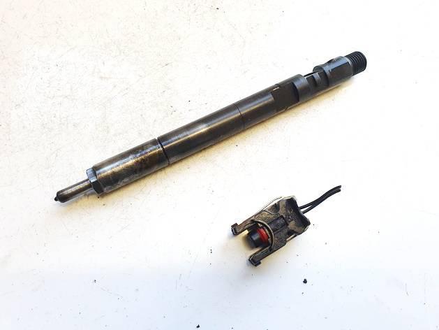 Einspritzdüse Mercedes-Benz W204, 2007.01 - 2011 A6460700987, EJBR04201D
