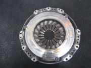 Druckplatte Kupplungsdruckplatte Nissan Primera, P12 2002.01 - 2008.12 Gebraucht ,