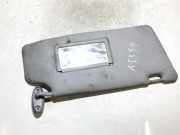 Sonnenblende Ford Focus, 1998.10 - 2002.10 Gebraucht,