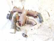 Turbolader Fiat Sedici 2005 - 2009 55205475, 767837-1 kag009751