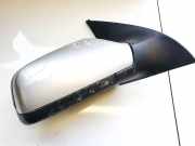 Außenspiegel Rechts Opel Astra, G 1998.09 - 2004.12 e1010534,