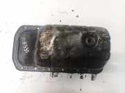 Ölwanne Citroen C4, I 2004.11 - 2008.06 Gebraucht,