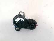 Pedalwerk Mazda 626, 1997.04 - 2002.10 cb0541ac0, cb05-41-ac0