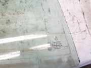 Seitenscheibe - Hinten Rechts Mercedes-Benz A-CLASS, W169, 2004.09 - 2008.09 Gebraucht,