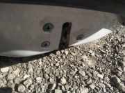 Türschloss Stangen - Hinten Linke Subaru Impreza, 2009.06 - 2011.06 facelift Gebraucht,