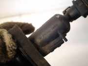 Kupplungsnehmerzylinder Nehmerzylinder Volvo V50, 2004.04 - 2007.05 6g917a543ac, 6g91-7a543-ac