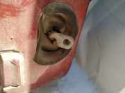 Türfangband Türbremse Türstopper - Hinten Rechts Renault Megane, I 1995.11 - 1999.02 Gebraucht,