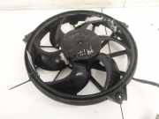 Kühlerlüfter Lüftermotor Fiat Ulysse, II 2002.06 - 2014.12 Gebraucht,