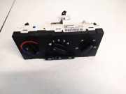 Bedienelement für Klimaanlage Opel Astra, G 1998.09 - 2004.12 564167, b5690