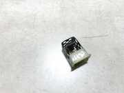 Vorwiderstand Gebläseregler Mercedes-Benz A-CLASS, W168, 1997.07 - 2001.06 a1688200297,