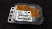 Steuergerät Airbag Nissan Almera, N16 2000.06 - 2003.01 988205m302, 0285001318