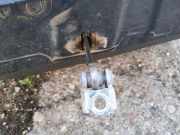 Türfangband Türbremse Türstopper - Hinten Rechts Opel Vectra, C 2002.04 - 2005.10 Gebraucht,