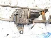 Wischermotor vorne Volkswagen Passat, B7 2010.08 - 2014.06 3ab955119, 1106301359 CFFB