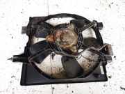 Kühlerlüfter Lüftermotor Mazda Premacy, 1999.01 - 2005.03 Gebraucht,