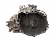 Schaltgetriebe Opel Meriva, A 2002.12 - 2006.01 F23,