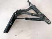 Gasdruckfeder Kofferraum Audi 80, B3 1986.06 - 1991.09 893827552,