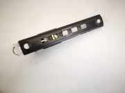 Sicherheitsgurt-Einstellschiene - VORNE LINKES Opel Zafira, A 1999.04 - 2003.11 090560661,