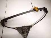 Fensterheber - Hinten Linke Volkswagen Jetta, MK2 1984.01 - 1992.07 Gebraucht,