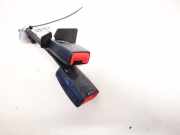 Gurtschloss - Hinten Rechts Skoda Superb, I 2001.12 - 2008.03 3b0857739d,