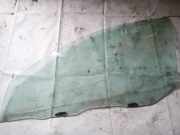 Seitenscheibe - Vorne Linke Nissan Primera, P12 2002.01 - 2008.12 Gebraucht,