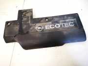 Motorabdeckung Opel Astra, G 1998.09 - 2004.12 9157840, 9157841