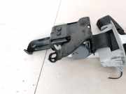 Sicherheitsgurt - Hinten CENTER Mazda 6, 2002.06 - 2007.08 GRA4PC,