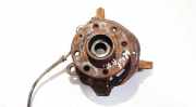 Radnabe Achsschenkel - Vorne Linke Opel Corsa, C 2000.09 - 2006.07 13154317,