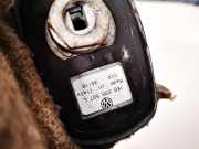 GPS Antenne Volkswagen Jetta, MK6 2011.01 - 2017.12 1k0035507l,