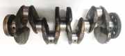 Kurbelwelle Volkswagen Passat, B6 2005.08 - 2010.11 Gebraucht, BKP