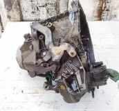 Schaltgetriebe Peugeot 407, 2004.05 - 2010.12 20DM65,