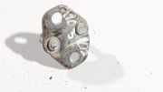 Türfanghaken Fanghaken Schliessbügel - Vorne Subaru Forester, III 2008.01 - 2012,12 Gebraucht,