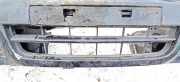 Kühlergrill - Vorne Center Renault Clio, 2001.05 - 2004.11 facelift Gebraucht,
