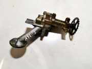 Ölpumpe Renault Laguna, II 2001.03 - 2006.05 7700100894, 7700112538 7700600252