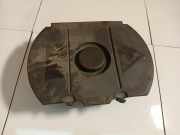 Bodenbelag Kofferraum Volkswagen Polo, IV 2005.04 - 2009.11 facelift 6q0012115f, BNM