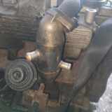 Abgaskühler AGR-Kühler Rover 45, 2000.02 - 2005.05 Gebraucht,