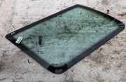 Seitenfenster Seitenscheibe - Volkswagen Golf, III 1993.07 - 1999.04 AS2, ALE
