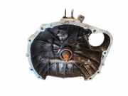 Schaltgetriebe Subaru Impreza, 2009.06 - 2011.06 facelift TY756W12AB,