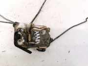 Türschloss Stangen - Vorne Linke Honda Accord, 1993.10 - 1997.12 Gebraucht ,