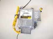 Steuergerät Airbag SAAB 9-3, 2002.09 - 2008.06 12771237, 401662a6