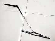 Windschutzscheibe Scheibenwischer Ford Fusion, 2002.08 - 2009.12 Gebraucht,