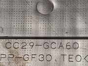 Innenausstattung Mazda 5, CR 2005.02 - 2010.09 Gebraucht ,