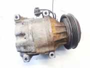 Klimakompressor Toyota Yaris, I (XP10) 1999.04 - 2003.03 4472206252,