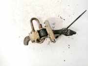 T?rfangband T?rbremse T?rstopper - Hinten Linke BMW 3-Series, E46 2002.06 - 2005.02 facelift Gebraucht,