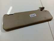 Sonnenblende Dacia Logan, I 2009.03 - 2012.10 facelift 964012737R,964012737R