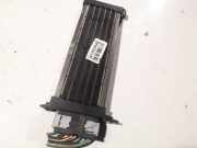 Wärmetauscher Innenraumheizung Zuheizer Renault Scenic, II 2003.06 - 2006.06 Gebraucht,