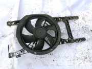 Kühlerlüfter Lüftermotor Renault Espace, III 1996.11 - 2002.10 Gebraucht,
