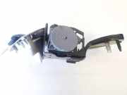 Sicherheitsgurt - Hinten CENTER Mazda CX-7, 2006.01 - 2012.12 c7462, c7116410