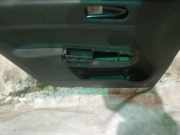 Türverkleidung - Vorne Linke Volkswagen Golf Plus, 2005.01 - 2008.05 Gebraucht, BKC