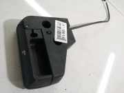 Innenausstattung BMW 3-Series, E90 E91 E93 2005.02 - 2009.01 Gebraucht,